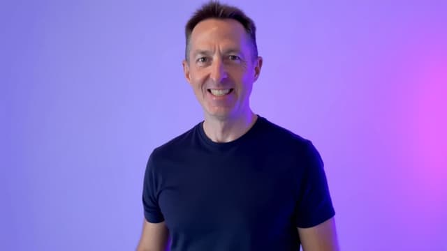 Mike Armstrong