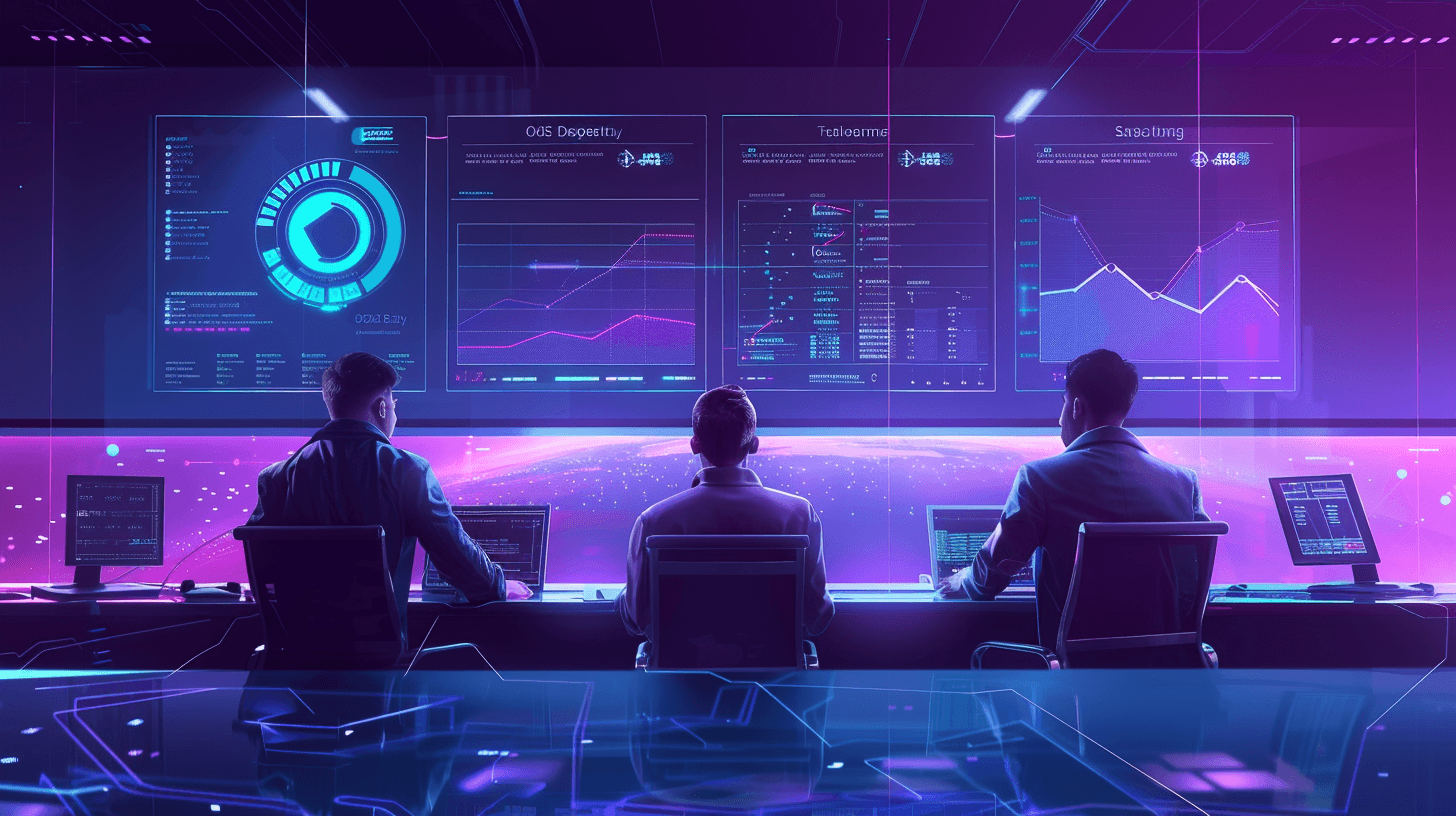 How we build your AI system