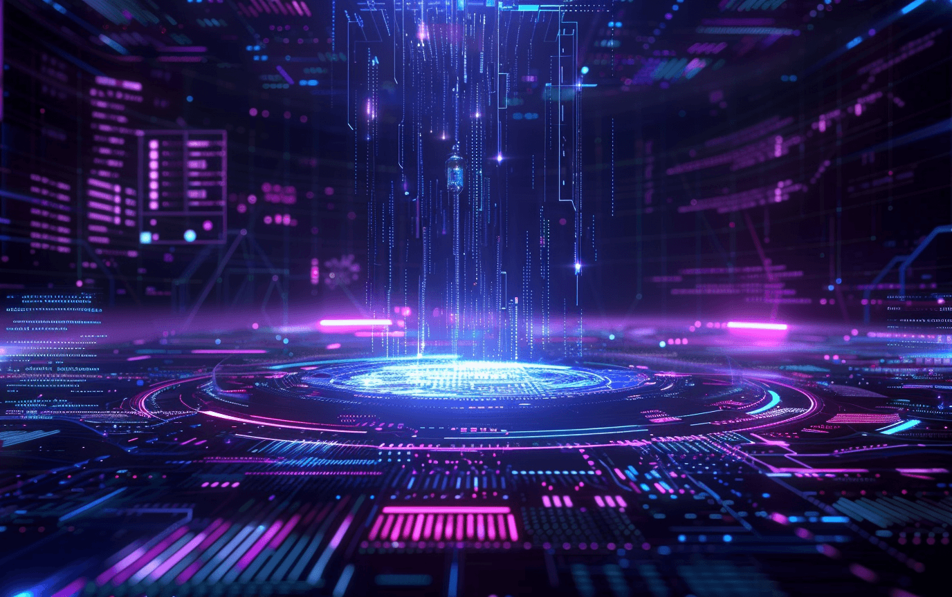 AI knowledge core trained on your business
