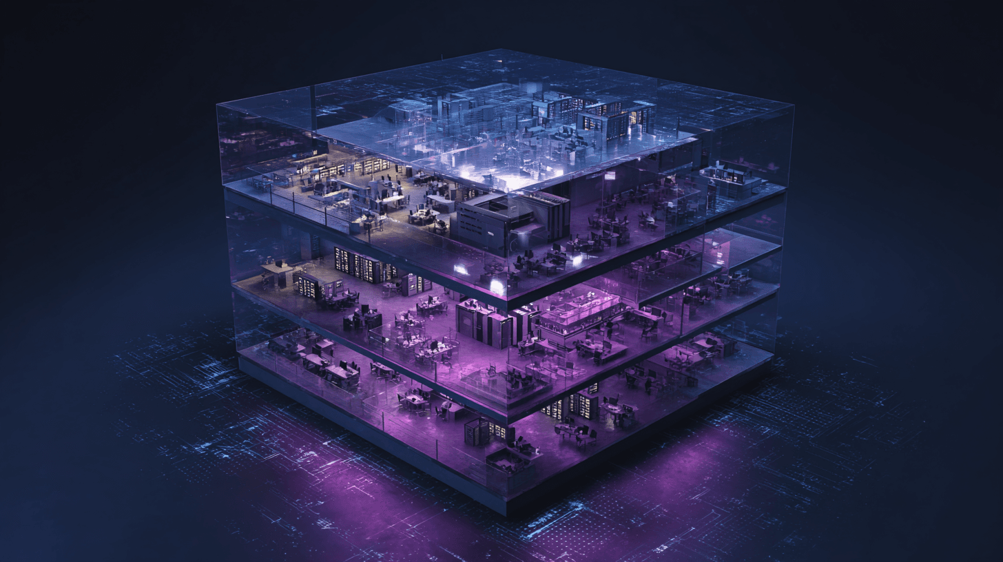 AI operations infrastructure