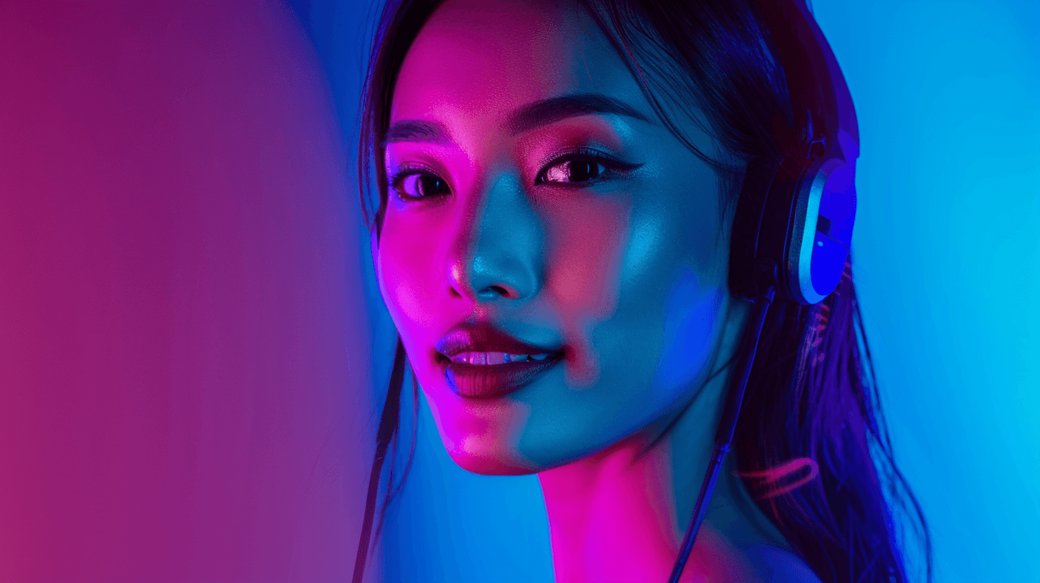 AI-powered customer service