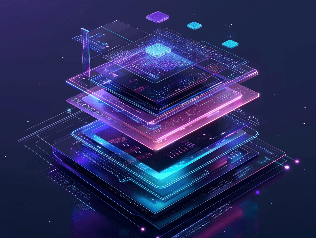 A layered AI Operating System unifying every tool
